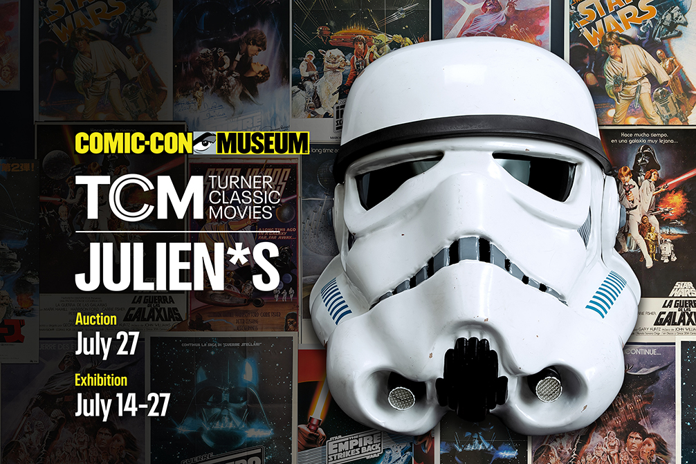 TCM Jukiens Auction image