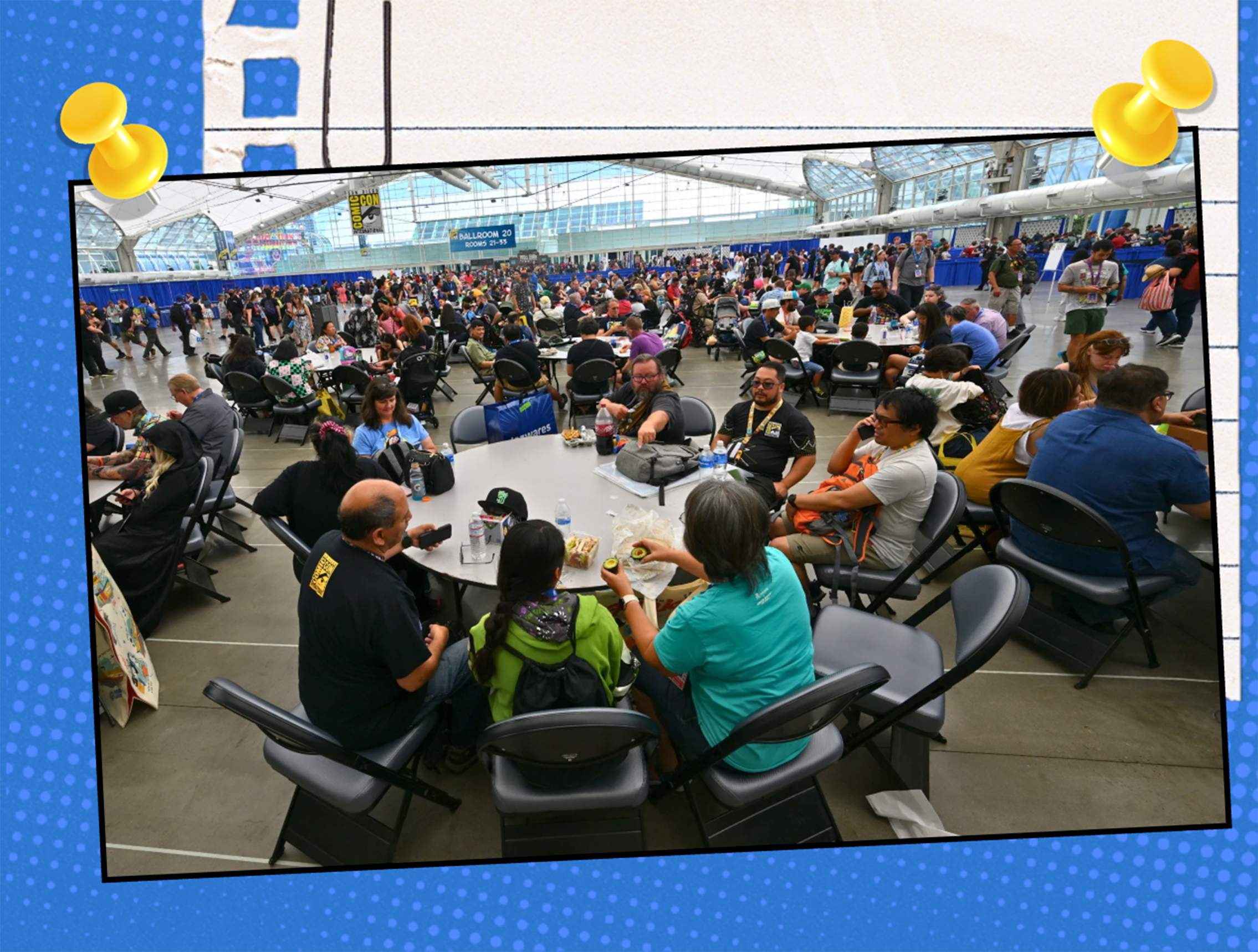 Purchasing for Others: A Returning Registration How-To