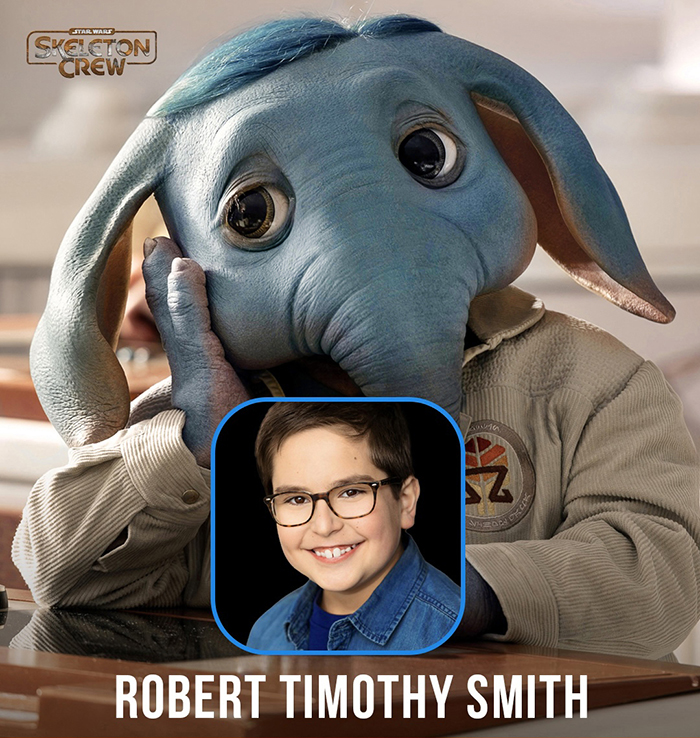 Robert Timothy Smith image