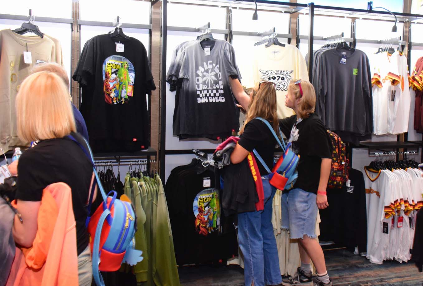 Toucan Tip #22: Merch!