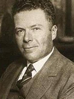 Cliff Sterrett image.