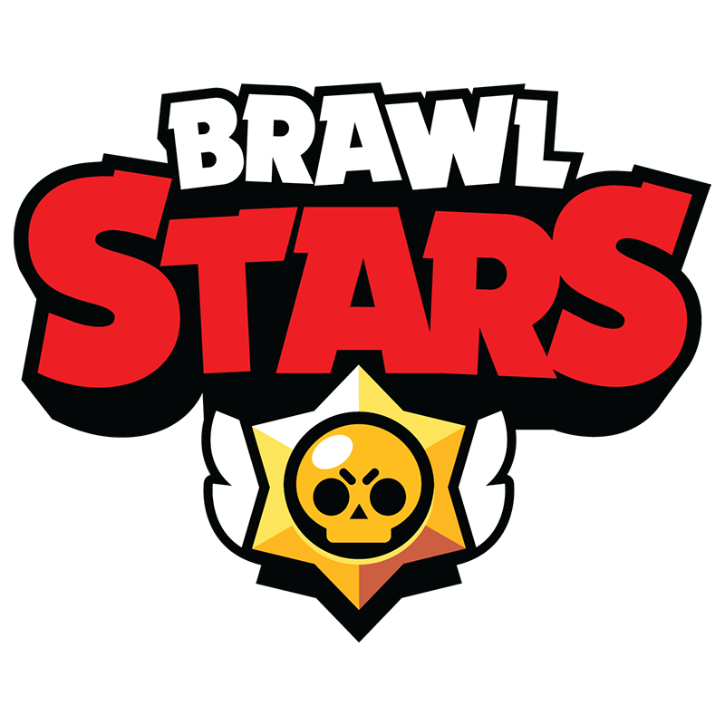 Brawl Stars Logo no background.