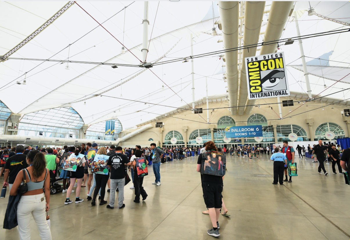 Toucan Tip #3: What To Do When You Arrive