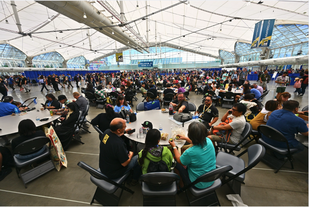 #00: The Toucan Tip-Off